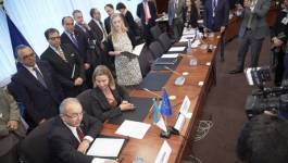 Algérie-Union européenne, un dialogue de sourds ?