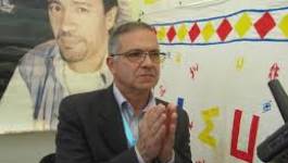 L'écrivain Aumer U Lamara sera l'invité de BRTV jeudi