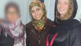 La Française enlevée au Yémen apparaît dans une vidéo