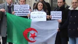 Soutien à Ghardaia : un appel à une veillée dimanche à 23h à Paris