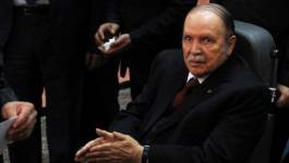 La constitution fantôme d’Abdelaziz Bouteflika
