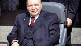 L'Algérie de Bouteflika : un colosse aux pieds d’argile