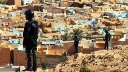 Ghardaia : AI veut une enquête prompte et impartiale