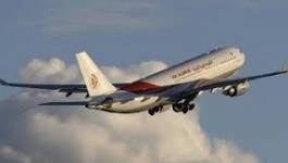 Air Algérie : une série d'erreurs de pilotage à l'origine du crash