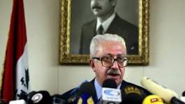 La Jordanie accepte l'enterrement de Tarek Aziz sur son territoire