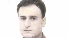 Cherif Merabet, originaire de Bejaia, décédé à Londres
