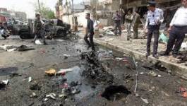 Plus de 90 morts sur un marché irakien dans un attentat de Daech