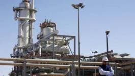 Alger négocie avec l'UE pour un approvisionnement gazier