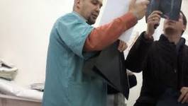 Batna : trois transplantations rénales réussies au CHU