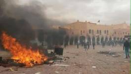 Tragédie de Ghardaia : le Pôle des forces du changement communique