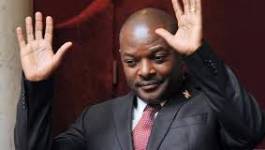Burundi: les dirigeants est-africains redemandent un report de la présidentielle