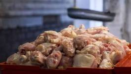Batna : 218 commerces fermés et 43 tonnes de produits alimentaires saisis