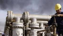 Le pétrole baisse à 50,15 dollars le baril à New York, pénalisé par l'Iran et le dollar