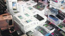 Batna : un butin d'une valeur de 400 millions de DA saisi par la douane