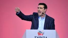 Accord trouvé sur un plan de sortie de crise pour la Grèce