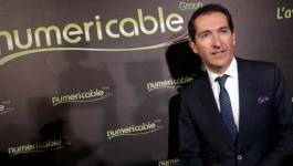 L’Israélien Patrick Drahi s'offre le groupe français BFM TV