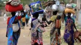 Femmes violées puis brûlées vives: le Soudan du Sud promet de sévir