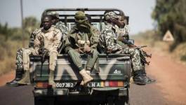 Dix soldats maliens tués dans l'attaque d'un camp de l'armée à Tombouctou