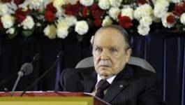 L’appel de diversion d’Abdelaziz Bouteflika