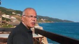 Hommage à Hachemi Chérif