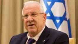 Le président israélien menacé après avoir dénoncé un terrorisme juif