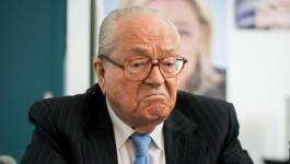 France (extrême droite) : Jean-Marie Le Pen exclu du Front national