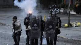 Venezuela : un mort et des dizaines d'arrestations après des pillages