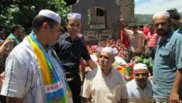 Les animateurs du Manifeste Kabyle se donnent des objectifs