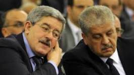 Ouyahia-Sellal, duel et jeu de dupes à distance