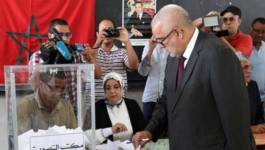 Elections locales au Maroc: le parti islamiste triple son score