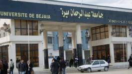 Université de Bejaia : les enseignants interpellent le ministre de l'Enseignement supérieur