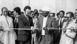 Algérie de 1963/2015 : d’une économie rentière à une économie productive (I)