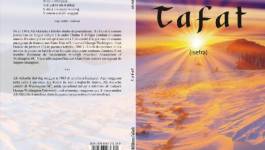Ali Akkache publie Tafat (isefra) chez Achab Editions