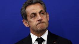 Nicolas Sarkozy: "Des millions et des millions" de migrants "poussent" pour venir en Europe