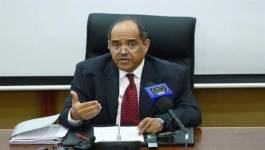 Les réserves de change de l'Algérie perdent 34,242 milliards de dollars