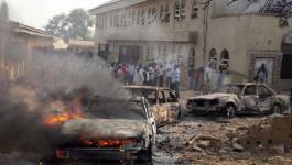 Une soixantaine de morts dans des attentats de Boko Haram à Maiduguri au Nigeria