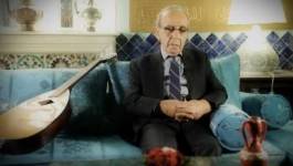 Boudjemâa El Ankis, le maître du chaâbi, inhumé à Alger