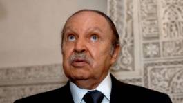 Bouteflika, le grand absent à la prière de l’Aïd El Adha à Alger