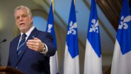 Québec : le malade imaginaire à la sauce Philippe Couillard