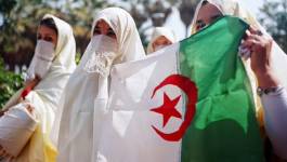 "L’Algérie avant tout….. "