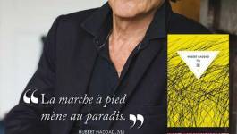 La prose zen de Hubert Haddad