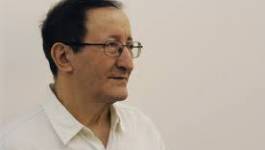 Le chanteur Idir en concert live au Grand Clapham de Londres dimanche
