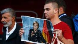 Angela Merkel, une chancelière dont l'histoire retiendra le nom !