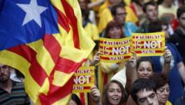 Espagne : la Catalogne vote majoritairement pour les indépendantistes