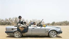 Négociations sur la Libye : possible accord dans les jours à venir