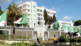 Le général du DRS Aït Ouarab, dit Hassan, libéré de la prison de Blida