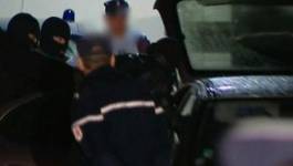 Deux hauts dirigeants d'ETA arrêtés dans le sud de la France