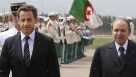 Bouteflika-Toufik : le troisième mandat et la main française (II)