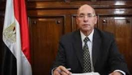 Egypte: le ministre de l'Agriculture arrêté dans une enquête pour corruption