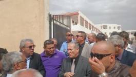 Batna : 301671 élèves inscrits pour la rentrée scolaire dans la wilaya